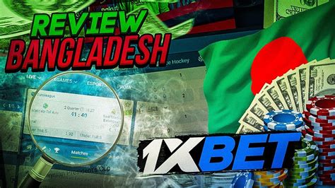 1xbet bangladesh